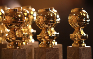 BWW Blog: Broadway at the Golden Globes Image