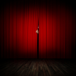 BWW Blog: Theatre - Taking A Step Back Image