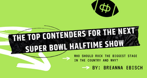 BWW Blog: The Top Contenders For the Next Super Bowl Halftime Show 