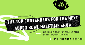 BWW Blog: The Top Contenders For the Next Super Bowl Halftime Show Image