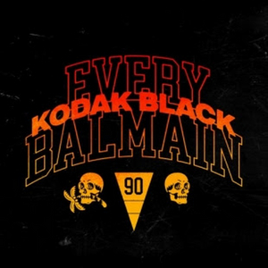 Kodak Black Celebrates With New Song 'Every Balmain' Image
