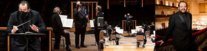 Andris Nelsons-Led BSO NOW Concert Streams Released This Thursday Image
