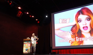 Feature: DAM SHORT FILM FESTIVAL Goes Virtual, February 11-15 Image
