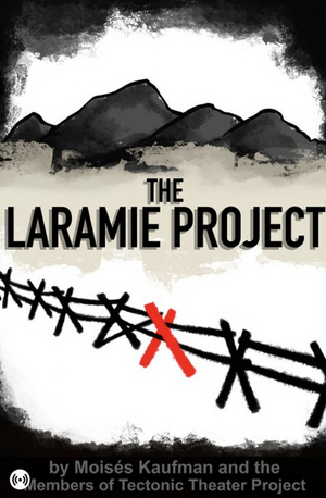 Theatre at Marietta College Presents THE LARAMIE PROJECT 