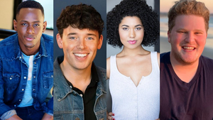PLAYDATE THEATRE Announces Conference Winners and Original EP of New Works Image