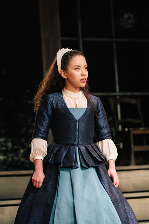 EMILIA Returns Online In Time For International Women's Day Image