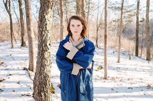 Cassandra Jenkins Releases New Track 'Crosshairs' Image