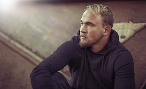 Souleye Announces Latest Album 'Hunting Teardrops' Image