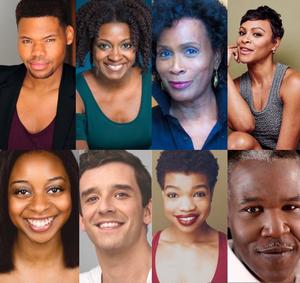 Michael Urie and Carly Hughes Join Janet Hubert in Virtual Reading of Douglas Lyons' CHICKEN AND BISCUITS 