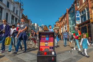 Compass Festival Announces 2021 Programme Image