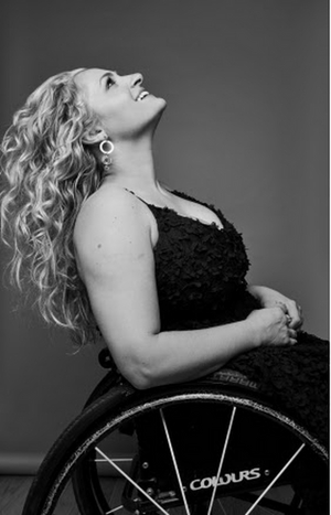 Tony Winner Ali Stroker Will Headline Concert for Kean Stage Image