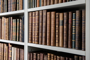 Shapero Rare Books Launches New Islamic Department Led by Roxana Kashani With Rare and Sought-After Works Image
