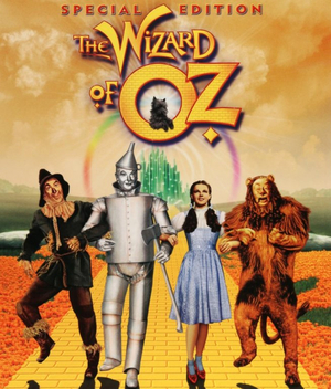 Nicole Kassell Will Direct Remake of THE WIZARD OF OZ Image