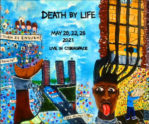 White Snake Projects Announces New Virtual Opera DEATH BY LIFE, Exploring Systemic Racism and Long-Term Incarceration Image