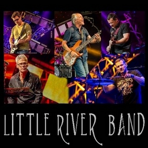 The King Center and Elko Concerts Present Little River Band 