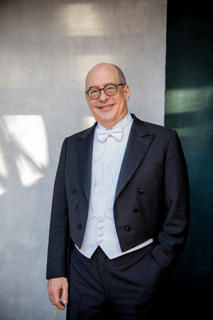 Robert Spano Appointed Music Director of Fort Worth Symphony Orchestra Image