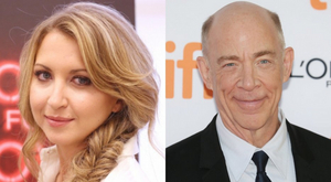 Nina Arianda and J.K. Simmons In Talks to Join Lucille Ball Biopic BEING THE RICARDOS Image