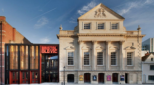 Bristol Old Vic To Recruit A New Chair As Dame Liz Forgan's Celebrated Tenure Ends 