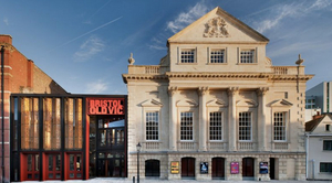 Bristol Old Vic To Recruit A New Chair As Dame Liz Forgan's Celebrated Tenure Ends  Image