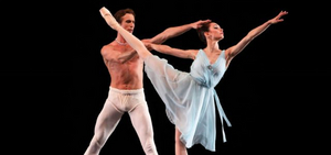 Dutch National Ballet Announces Two Livestreams Hans Van Manen Variations Programme 