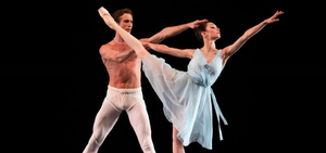 Dutch National Ballet Announces Two Livestreams Hans Van Manen Variations Programme Image