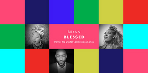 Courtney Bryan's BLESSED Premieres on the Opera Philadelphia Channel Image