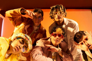 PRETTYMUCH Share Heartfelt New Video for 'Free'  Image