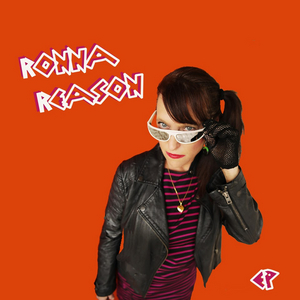 Ronna Reason Announces Debut Self-Titled EP 