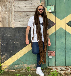 Alborosie Launches 'Alborosie Dub Station' 