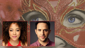 Lilli Cooper and Santino Fontana to Star in Benefit Reading of THE BELLE'S STRATAGEM 