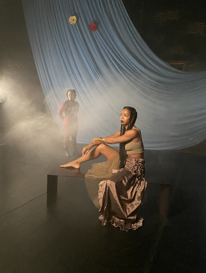 Adriane Lenox to Host Talkback for Royal Family Productions' SEE HER Image