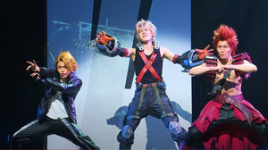 BWW Blog: Should Anime Be Adapted for Broadway? Image
