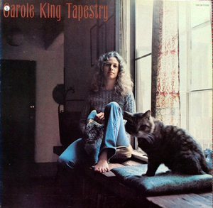 BWW Blog: Celebrating 50 Years of Carole King's Tapestry - How It Wove Into My Life Image