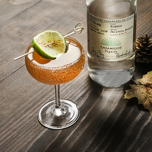 CASAMIGOS Cocktails for Valentine's Weekend and Beyond 