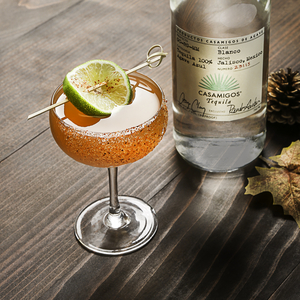 CASAMIGOS Cocktails for Valentine's Weekend and Beyond Image