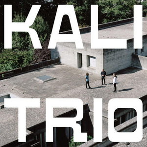 KALI Trio To Release Second Album 'LOOM' 