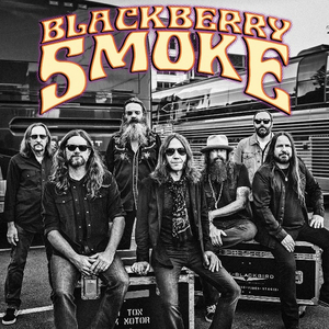 Blackberry Smoke and North Mississippi Allstars Join Cola Concerts Spring Lineup Image