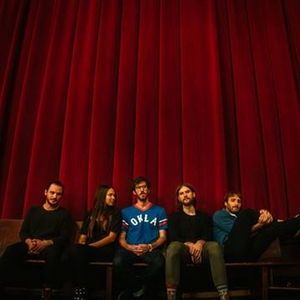 Cola Concerts Adds Mt. Joy to Spring Lineup at the Columbia Speedway Entertainment Center Image