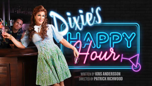 The Palace Theater Announces DIXIE'S HAPPY HOUR Image
