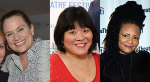 Cady Huffman, Tonya Pinkins, Ann Harada, and More Join TRUSpeak Virtual Fundraiser Image