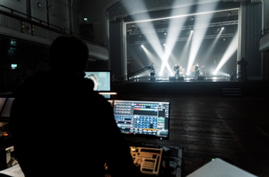 Leith Theatre Launches Mini-Series Of Digital Gigs To Showcase Breakthrough Scottish Artists Image
