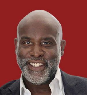 Mike Bonner Joins Detroit Comedy Show MY FUNNY VALENTINE Image