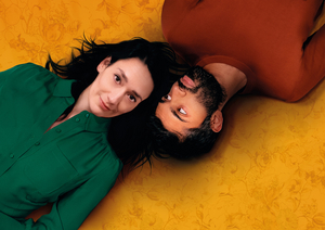 Review: GOOD GRIEF, Platform Presents Image