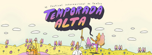 Gran Teatro Nacional Presents TEMPORADA ALTA Image