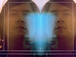 Joe Wong Shares Video for 'Minor / Nuclear Rainbow' Image