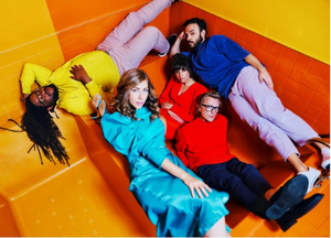 Lake Street Dive's New Single 'Hypotheticals' Debuts Today 