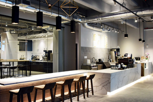 Get to know COFFEE PROJECT NEW YORK Image