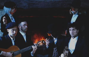 La Femme Releases New Single 'Le Jardin' Image