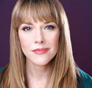 Interview: Theatre Life with Emily Skinner Image