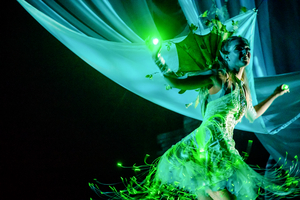 Review: Synetic Streaming Version of THE ADVENTURES OF PETER PAN an Enduring Classic Image